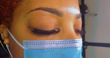 Load image into Gallery viewer, Lash Extensions Full Set