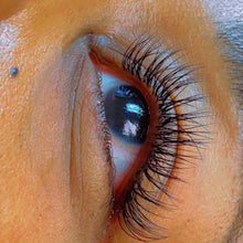 Load image into Gallery viewer, Lash Extensions Full Set