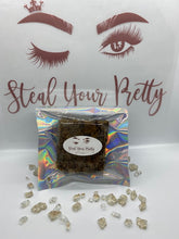 Load image into Gallery viewer, Raw African Black Soap (Small)